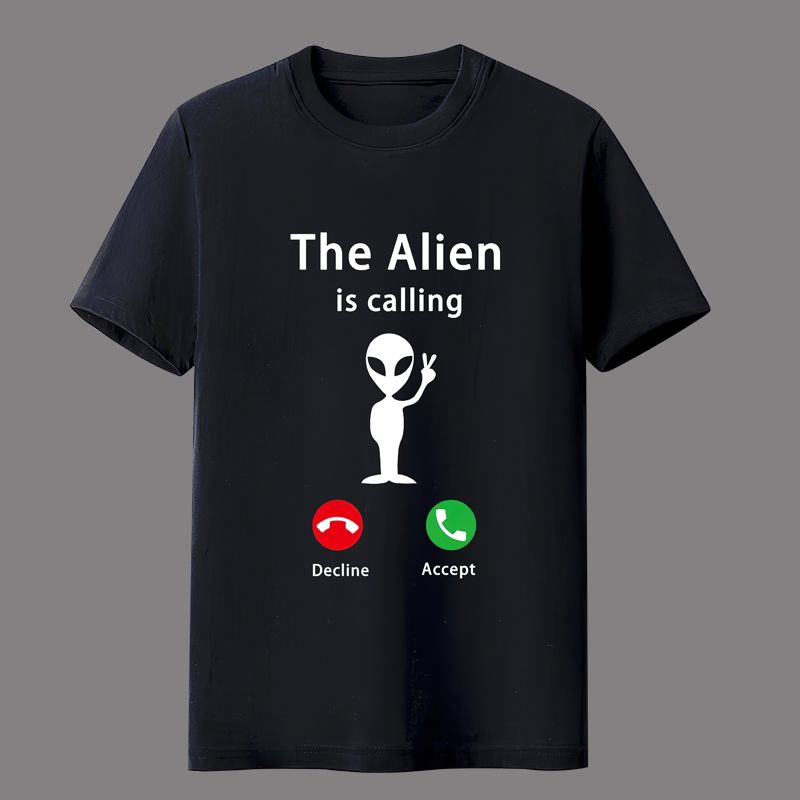 3 PCS Short sleeve T-shirt Men