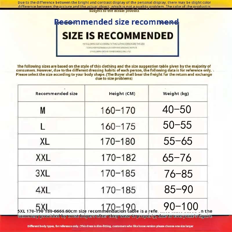 3 PCS Short sleeve T-shirt Men