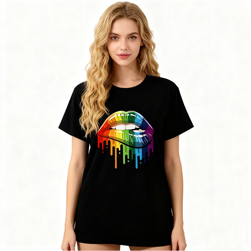 3 PCS Tshirts Women T-shirts 3 in 1 tshirts Women Tops Ladies Tees Sets Clothes Shirts Lady Wear On Sale New Arrival