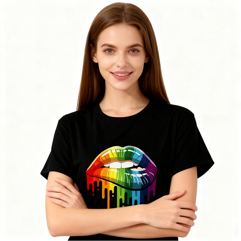 3 PCS Tshirts Women T-shirts 3 in 1 tshirts Women Tops Ladies Tees Sets Clothes Shirts Lady Wear On Sale New Arrival