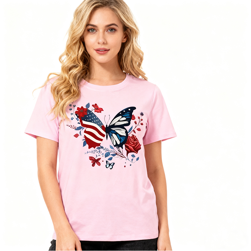 3 PCS Tshirts Women T-shirts 3 in 1 tshirts Women Tops Ladies Tees Sets Clothes Shirts Lady Wear On Sale New Arrival