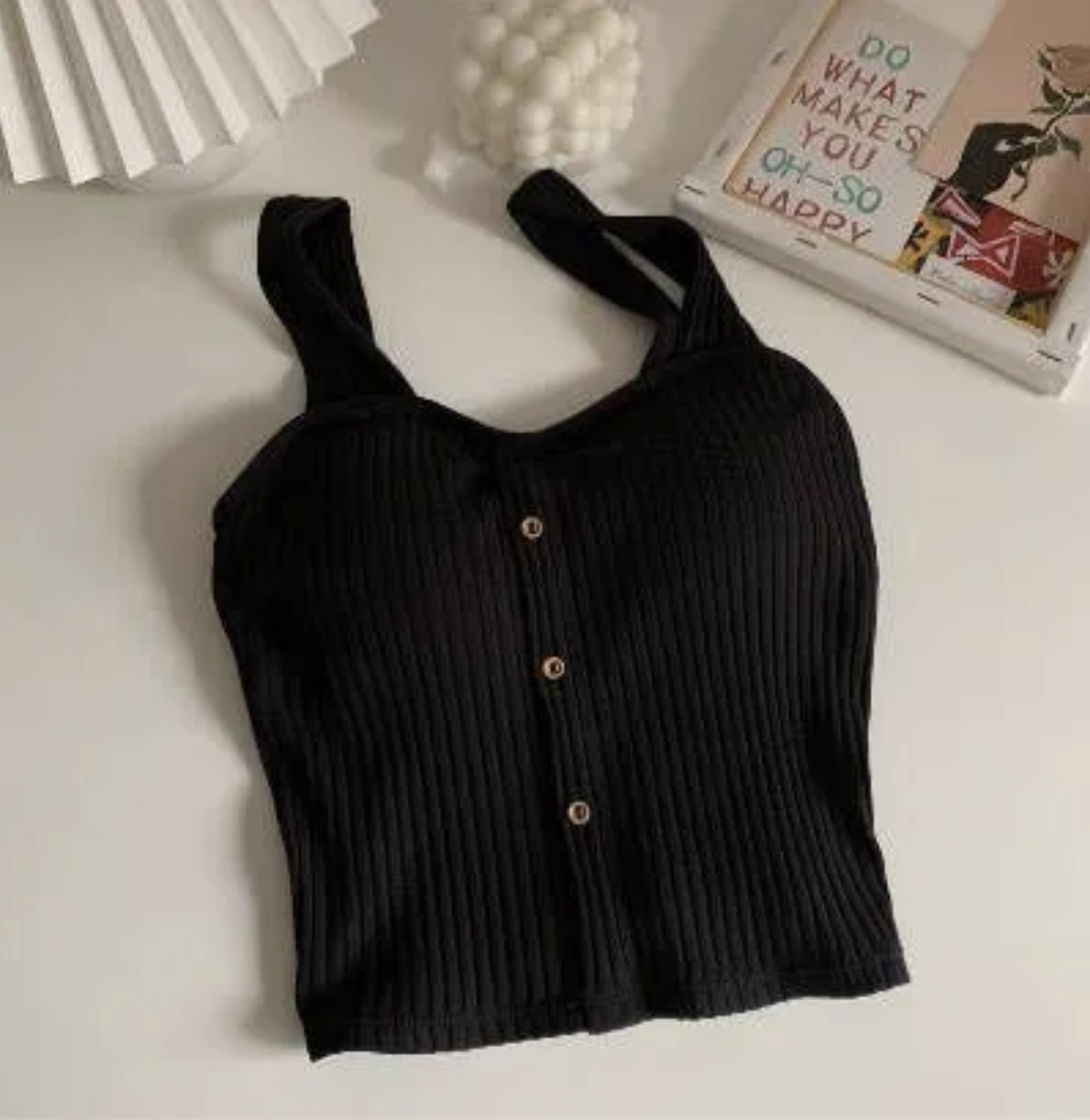 Fashion women Bras Suspenders Hot Girls Inside Sports Vest Outer Wear Bottoming Slim Women Lingerie Bra