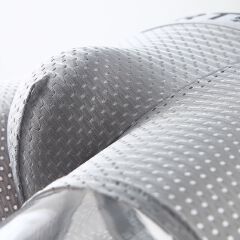 4-piece men underwear men's ice silk mesh comfortable and breathable boxers briefs shorts boxer Thin & Cool For Summer man clothes