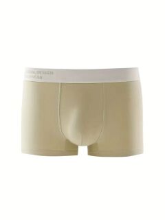 4pcs Men's Underwear, Breathable Soft Comfy Stretchy Boxer Briefs Shorts, Fashion Bottom Pants men's boxer briefs man clothes