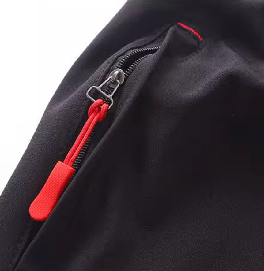 Men's New Casual Pants Simple  Breathable Loose Shorts Straight Leg Shorts Summer Sports Ice Silk Fitness Running Training Boxing Men Sports Shorts