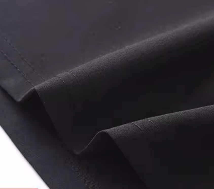 Men's New Casual Pants Simple  Breathable Loose Shorts Straight Leg Shorts Summer Sports Ice Silk Fitness Running Training Boxing Men Sports Shorts