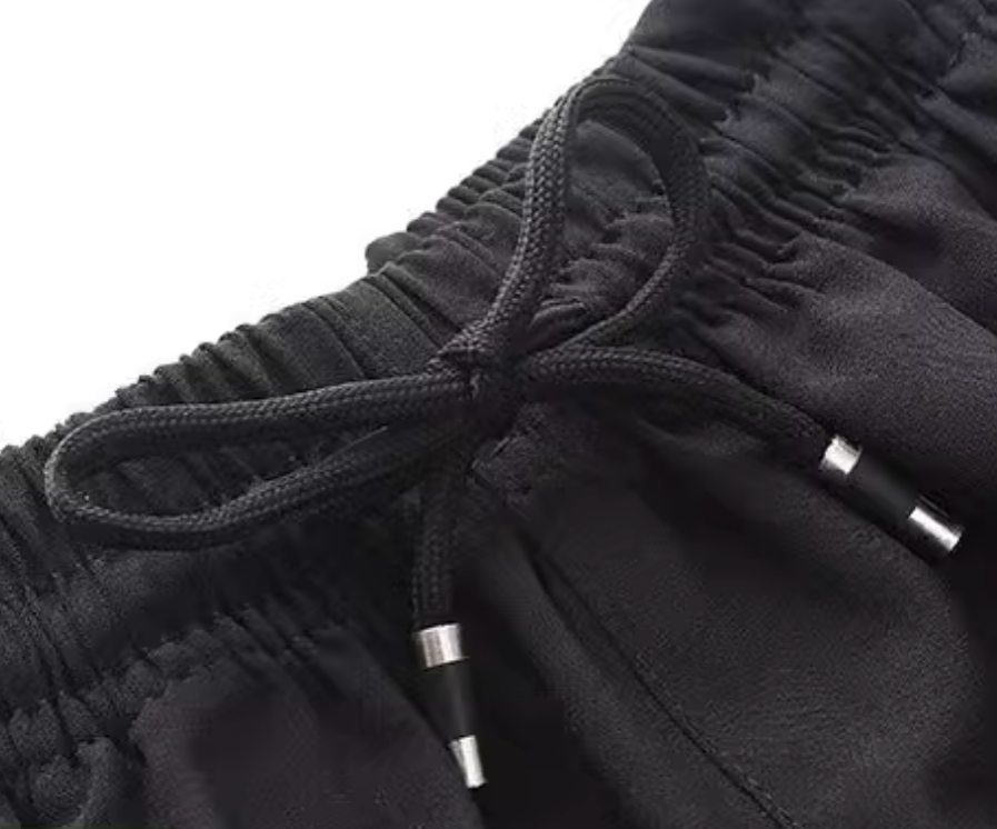 Men's New Casual Pants Simple  Breathable Loose Shorts Straight Leg Shorts Summer Sports Ice Silk Fitness Running Training Boxing Men Sports Shorts