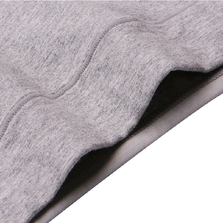 5 Pack Pure Cotton Women middle waist Underwear Panties For Ladies Seamless Plain Lingerie Hipster