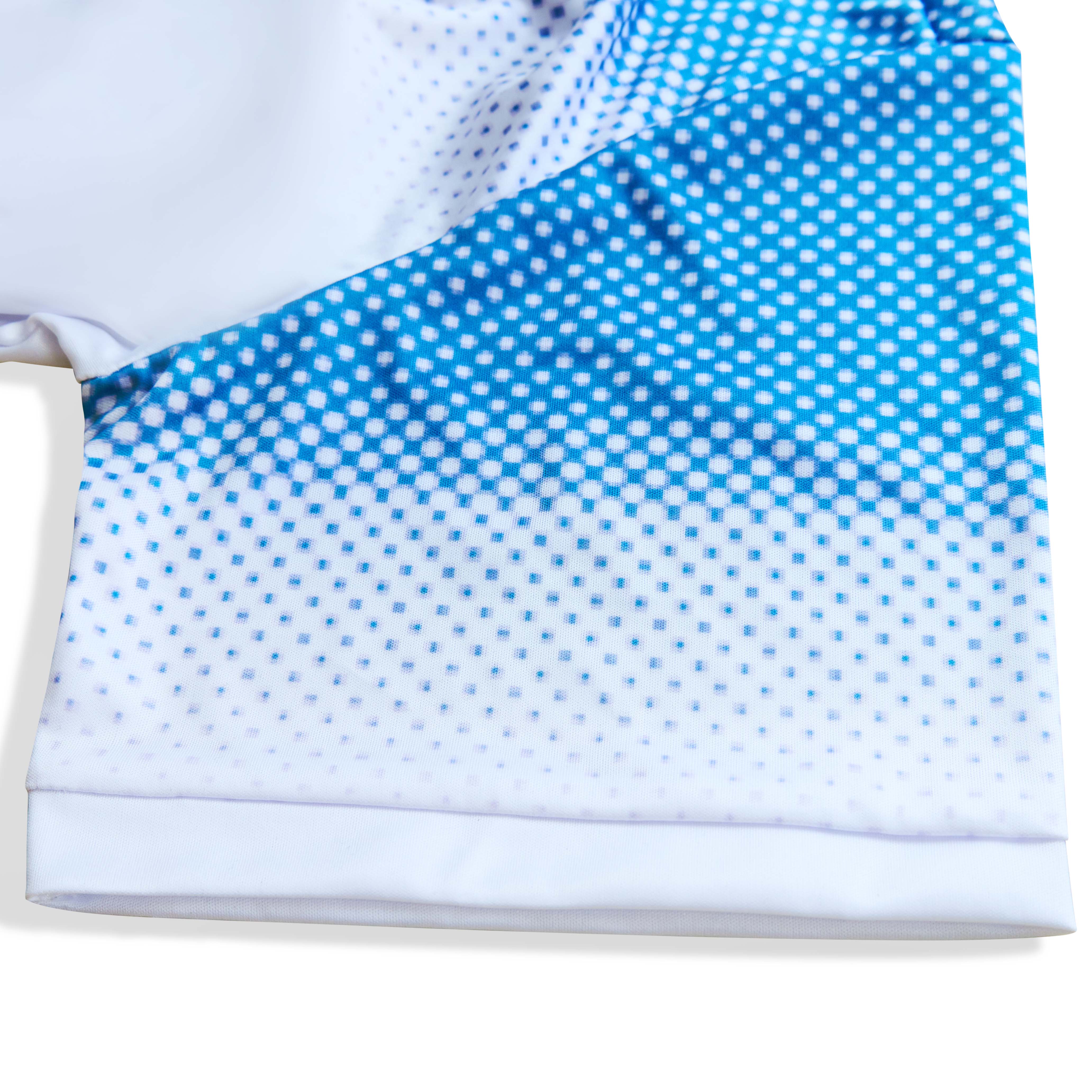 Men's Casual Short Sleeve Polo Shirt with Bold Geometric Print - Breathable Summer Streetwear, Regular Fit, Easy Care for Everyday Comfort man clothes