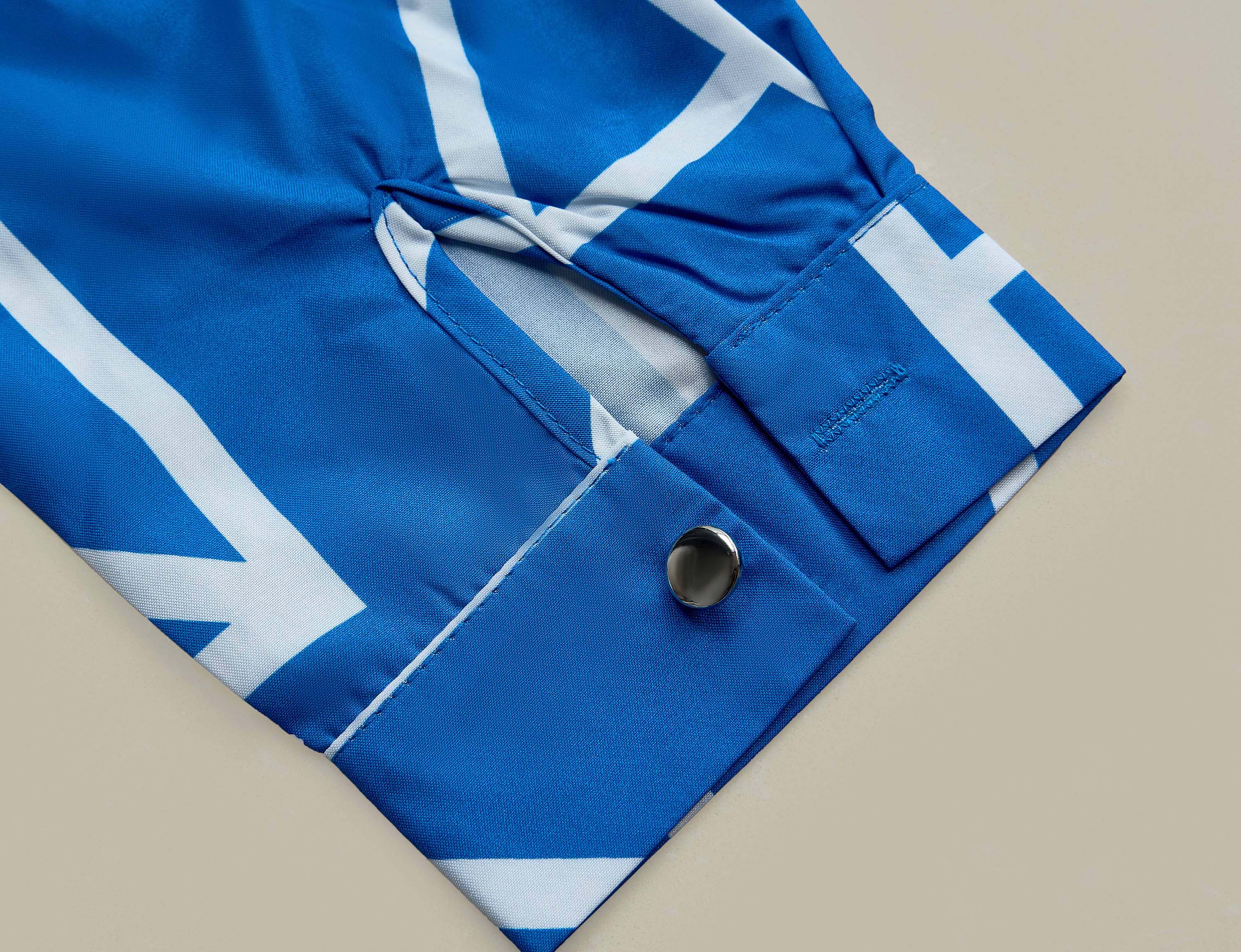 Allover Print Button Up Casual Blouse, Elegant Long Sleeve Collared Shirt For Spring & Fall, Women's Clothing,Women's Plus Letter Print Long Sleeve Lapel Collar Button Up Shirt women clothes