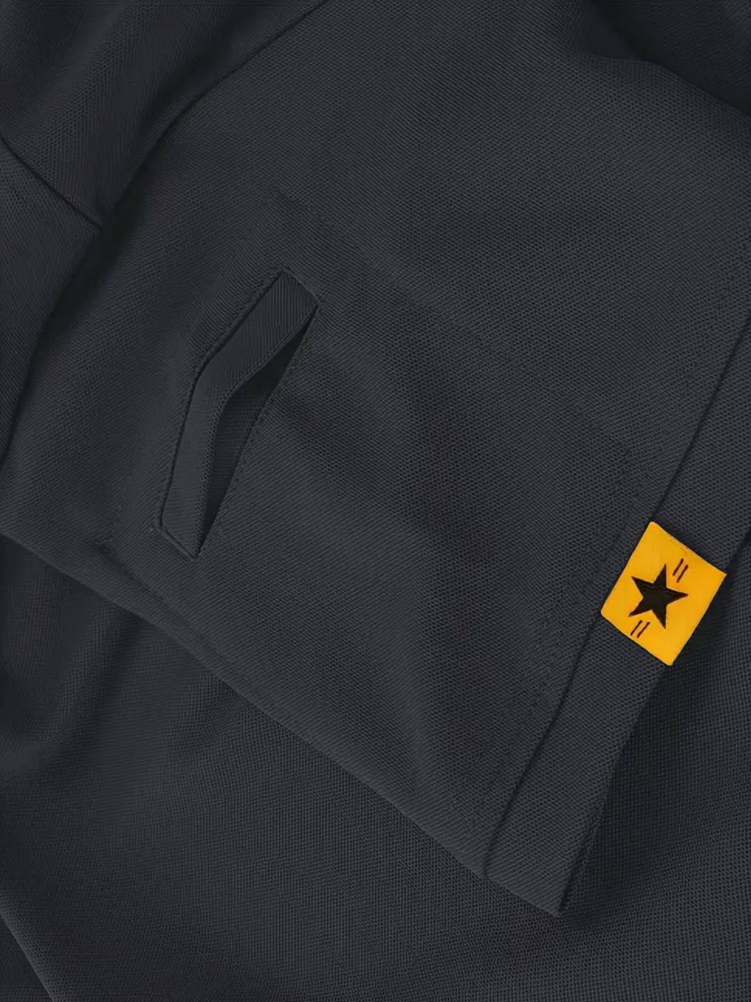 Men's T-Shirt - Casual Short Sleeve Golf & Tennis Shirt with Button-Up Collar, Stretch Fabric,Comfort Fit Polo Shirt for All Seasons man clothes