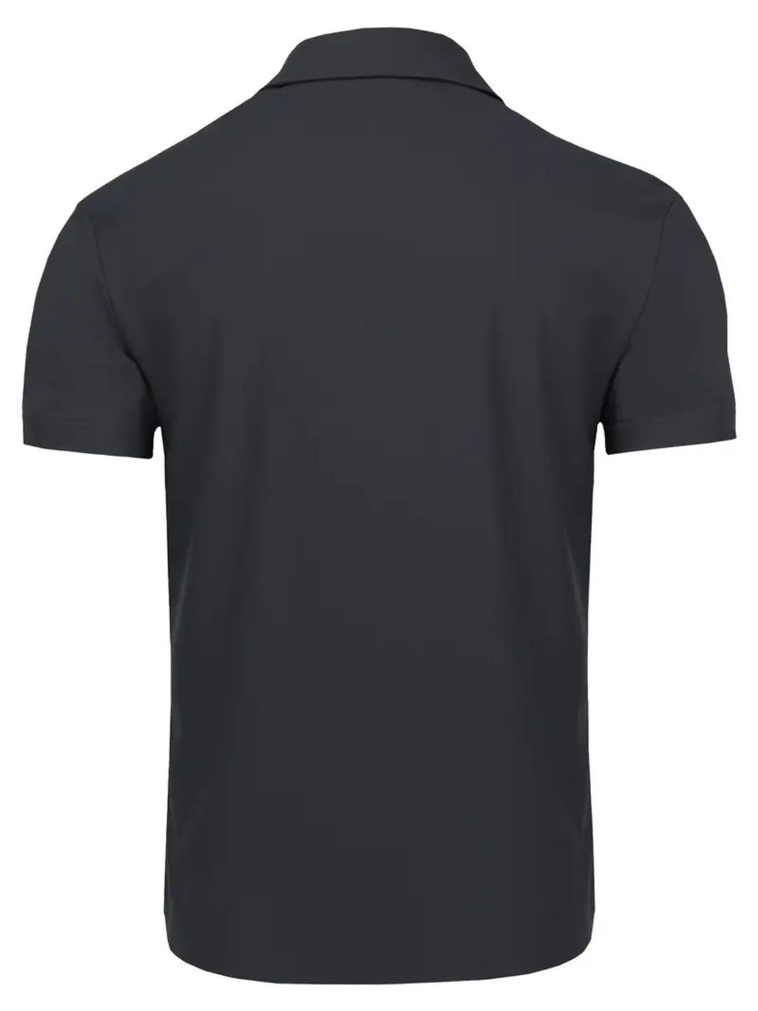 Men's T-Shirt - Casual Short Sleeve Golf & Tennis Shirt with Button-Up Collar, Stretch Fabric,Comfort Fit Polo Shirt for All Seasons man clothes