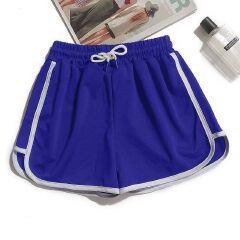 Women's Pyjamas Shorts Girl's Gym Yoga Home Yoga Beach Shorts Lady Clothing Women's Breathable Comfortable Bottoms women clothes
