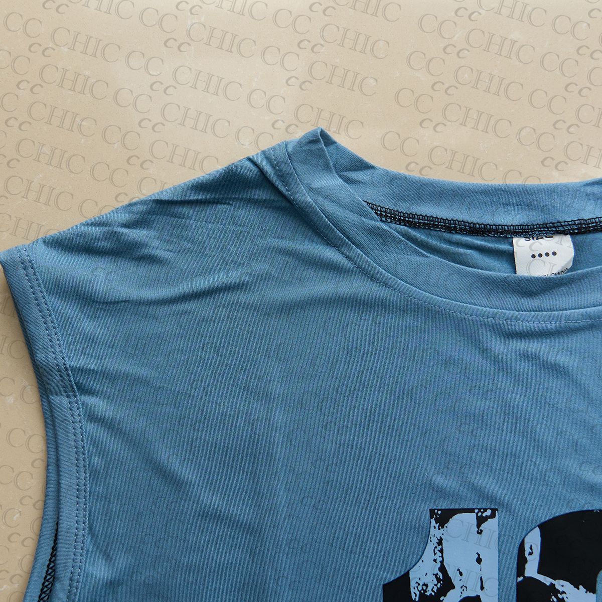 Men's Sleeveless Vest with Number Print - Casual Streetwear for Basketball, Rugby & Outdoor Sports - Machine Washable Round Neck Fitness Tank Top - Father's Day, Perfect Gift for Boyfriend man clothes