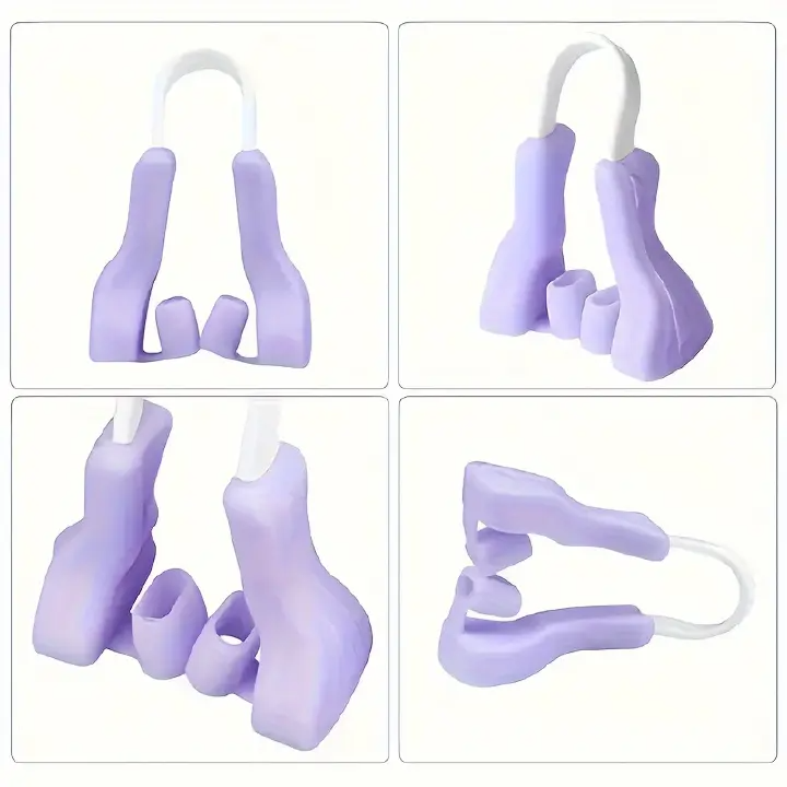 Nose Shaper Clips - Straighten & Lift Your Bridge for a Clearer, More Defined Look, Battery-Free Beauty Tool