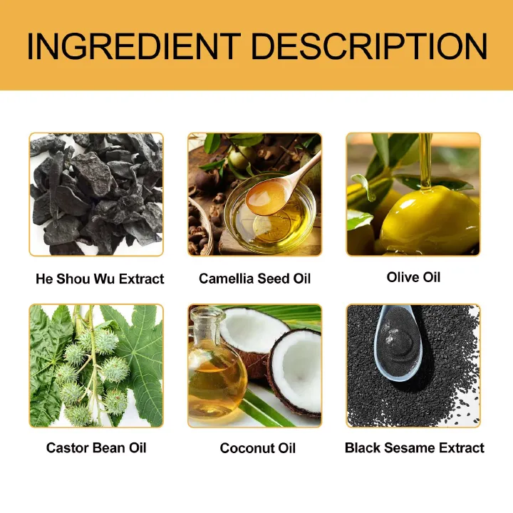 Grey Coverage Bar Shampoo Repair Gray White Hair Color Treatment Smoothing Nourishing Anti Dandruff Natural Hair Darkening Soap