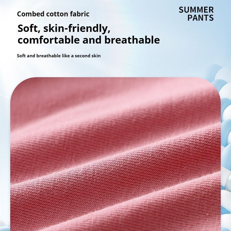 3PC New Arrival High Quality Men's Underwear 5A Antibacterial Men's Underwear Cotton Trendy Boxer Briefs Breathable Soft Large Size Men's Boxer Underwear Comfortable Men Boxer Panties