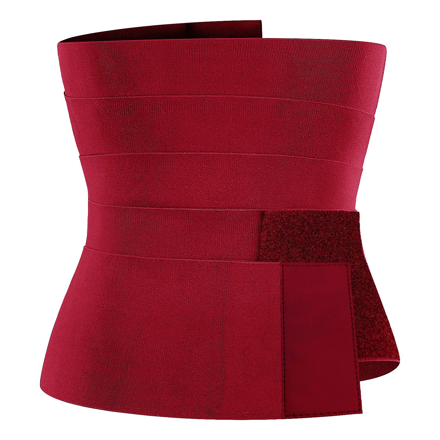 New Arrivals Thin section waist cinching belly girdle Waist Trainer Bandage Wrap Shaperwear Belt sports fitness girdle tight yoga long bondage belt Women Slimming Tummy Wrap Belt Resistance Bands