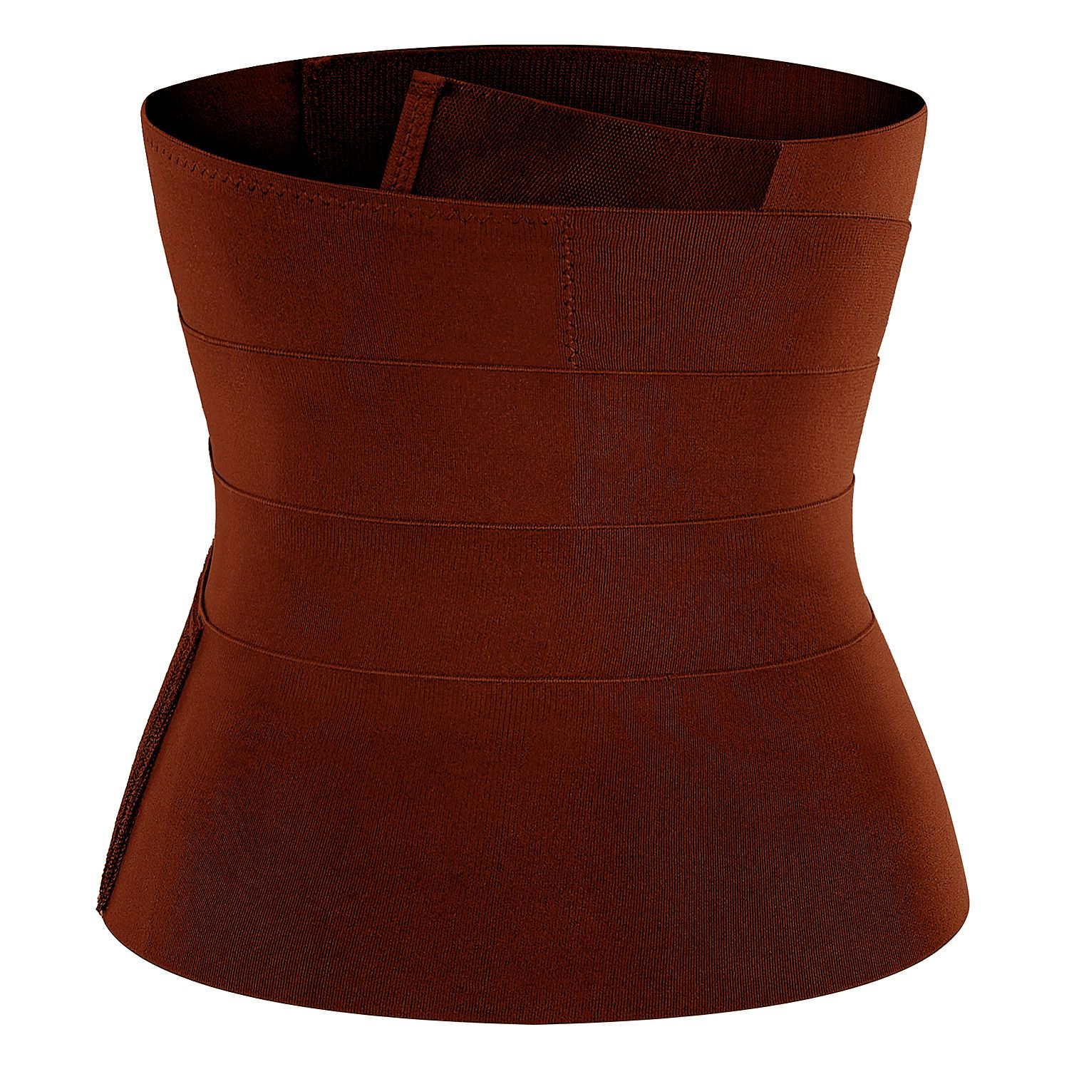 New Arrivals Thin section waist cinching belly girdle Waist Trainer Bandage Wrap Shaperwear Belt sports fitness girdle tight yoga long bondage belt Women Slimming Tummy Wrap Belt Resistance Bands