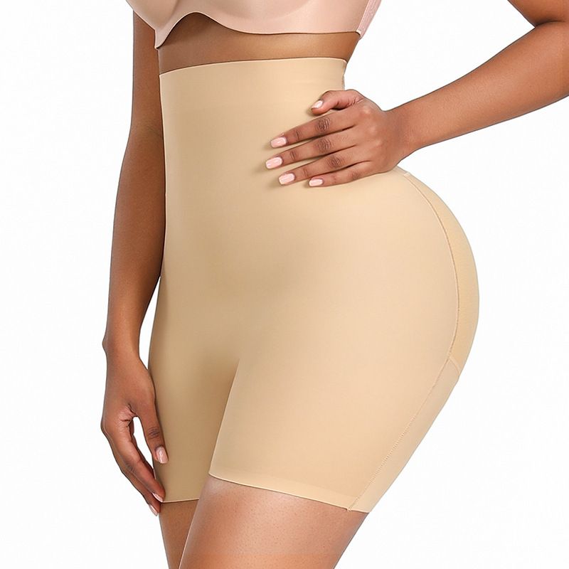 New Arrival large size High Waist Trainer Body Shaper Panties Women Hip Enhancer Fake Ass Hip Butt Lifter Shapers Panties Hip Enhancer Fake Ass Fake Hip Shapwear Underwear Push Up Panties