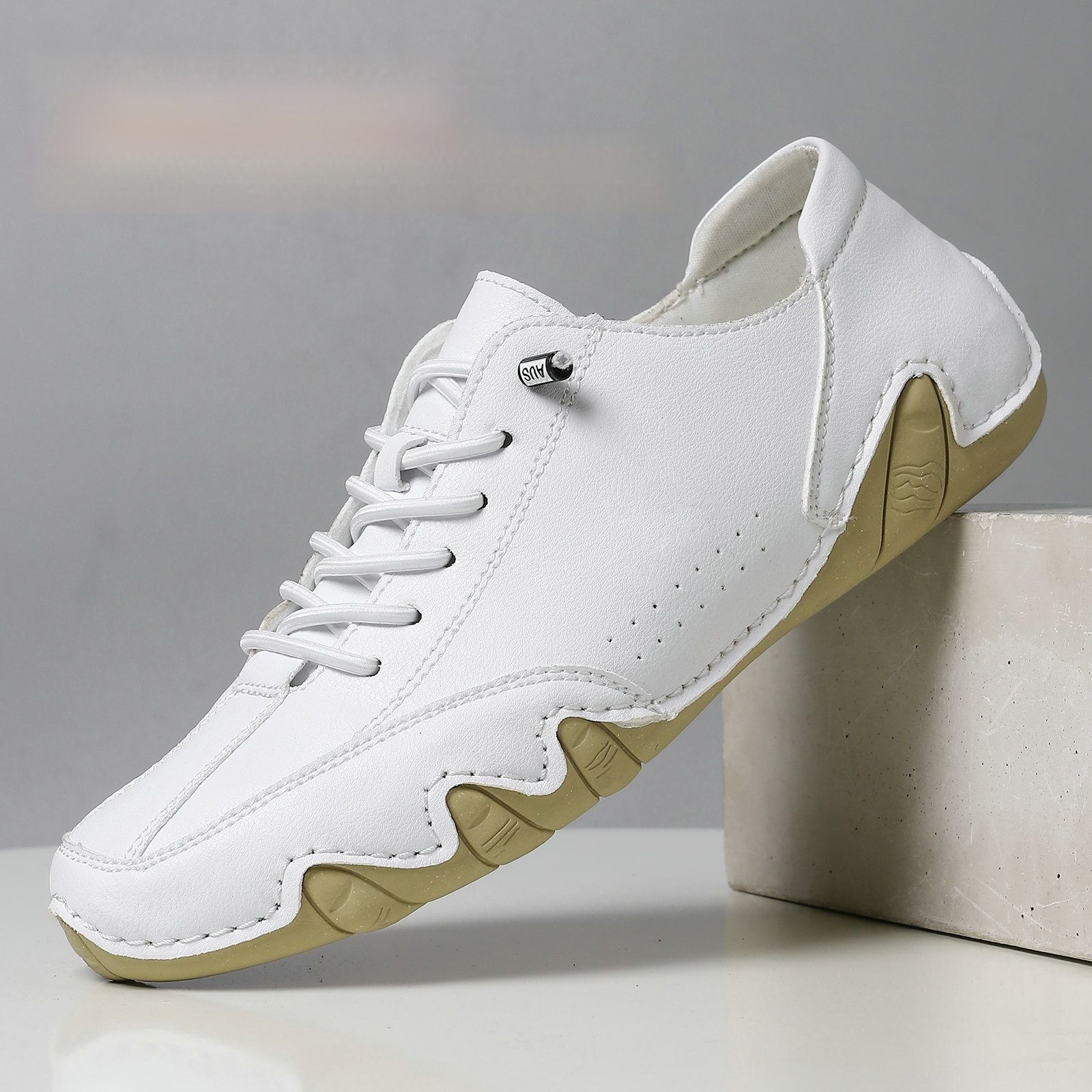 Size36-50 Men's and women's low-top casual shoes Martin shoes octopus Plus size Men Shoes Men Sneakers Lightweight sport shoes Breathable and Versatile British Style Trendy Shoes for Boy Students Hot