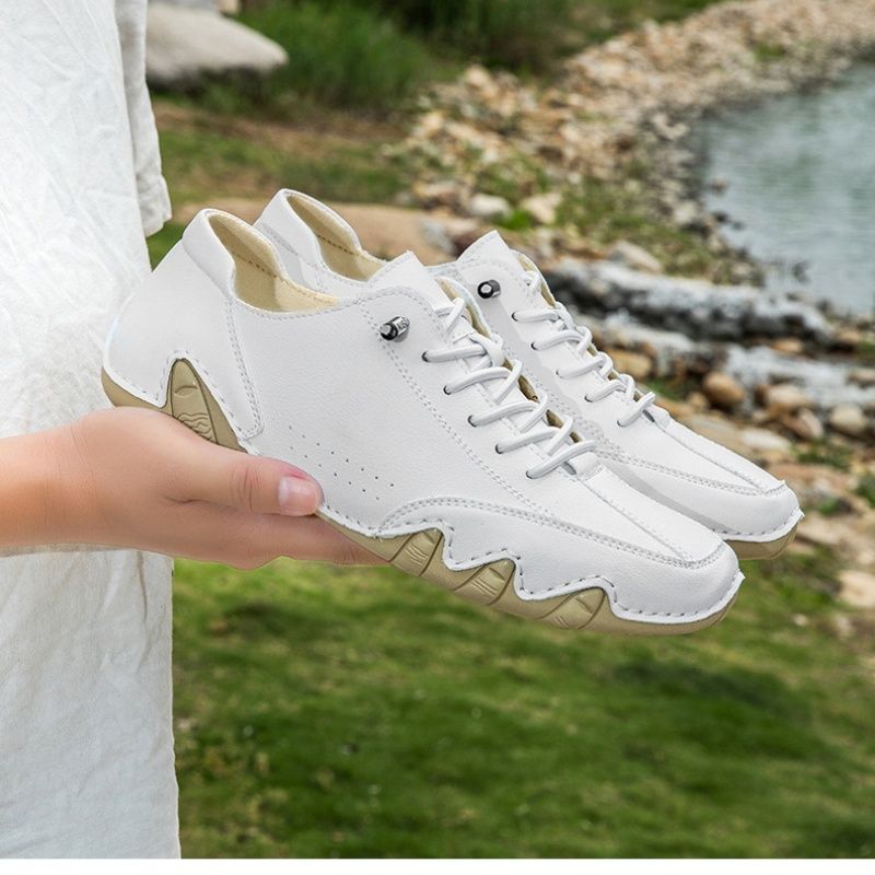 Size36-50 Men's and women's low-top casual shoes Martin shoes octopus Plus size Men Shoes Men Sneakers Lightweight sport shoes Breathable and Versatile British Style Trendy Shoes for Boy Students Hot