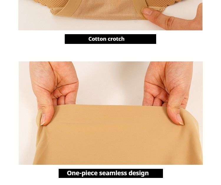 Lifter Shaper Panties Breathable Hip Pads Shapewear Push Booty Enhancer Control Panties Invisible Underwear Fake Ass Women
