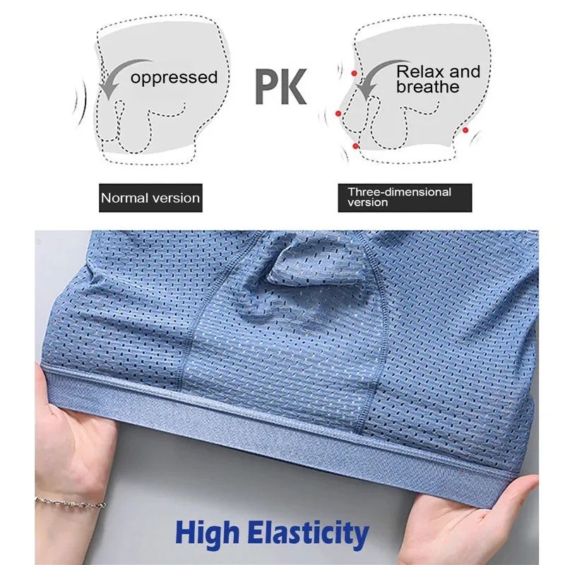 Men Trunks Built-in Fake Butt Hip Lifter Enhancer Shorts Boxer Briefs Padded Underwear Shapewear Underpants Nylon Breathabl Men Shaped Underpants Shorts Men Shaper Latex Buttock Pad Underpants Seamles