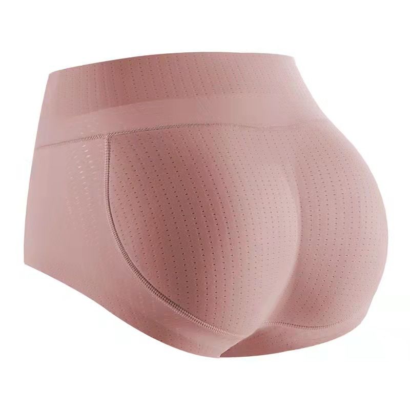 Sexy Hip Lift Women's underwear buttocks, Invisible fake butt panties, body sculpting pants Butt Lifter Shaper S-Shaped Hip