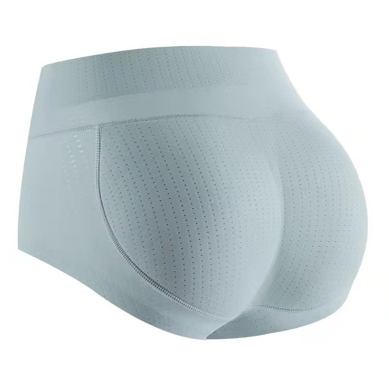 Sexy Hip Lift Women's underwear buttocks, Invisible fake butt panties, body sculpting pants Butt Lifter Shaper S-Shaped Hip