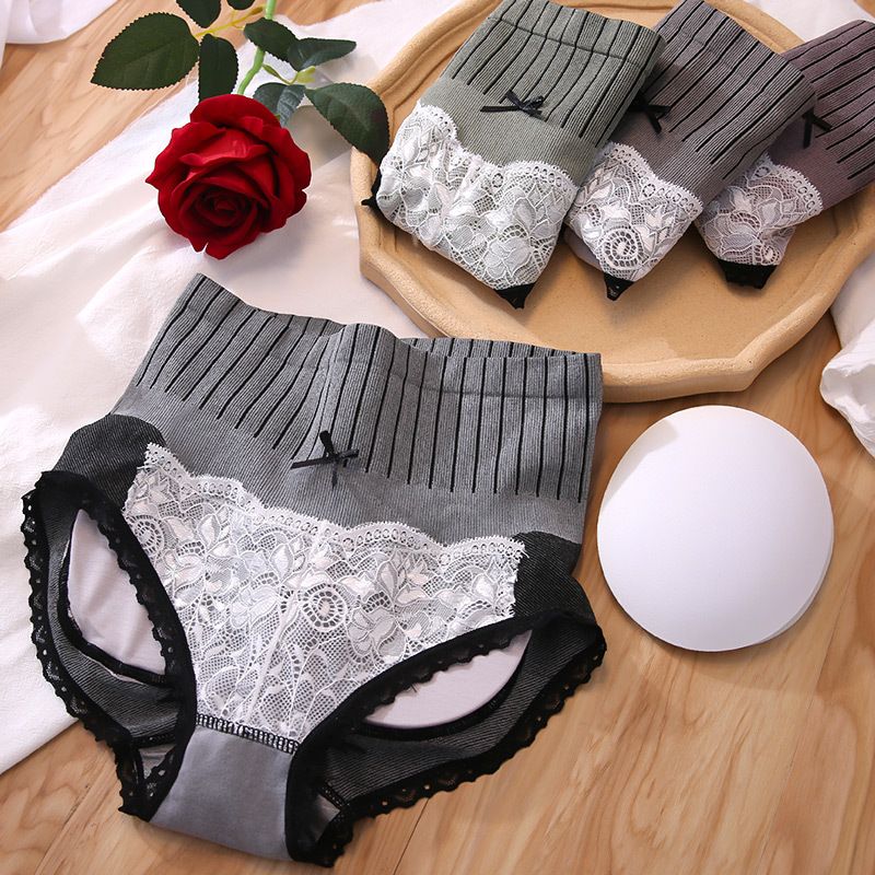 2PC Fake ass Panties High Waisted Butt Plumping Panties Padded Butt Panties Butt Lifter Shorts High Elasticity High Waist Abdomen Hip Raise Cotton Crotch Large Size Ladies Panties Buttock Hip Shaping