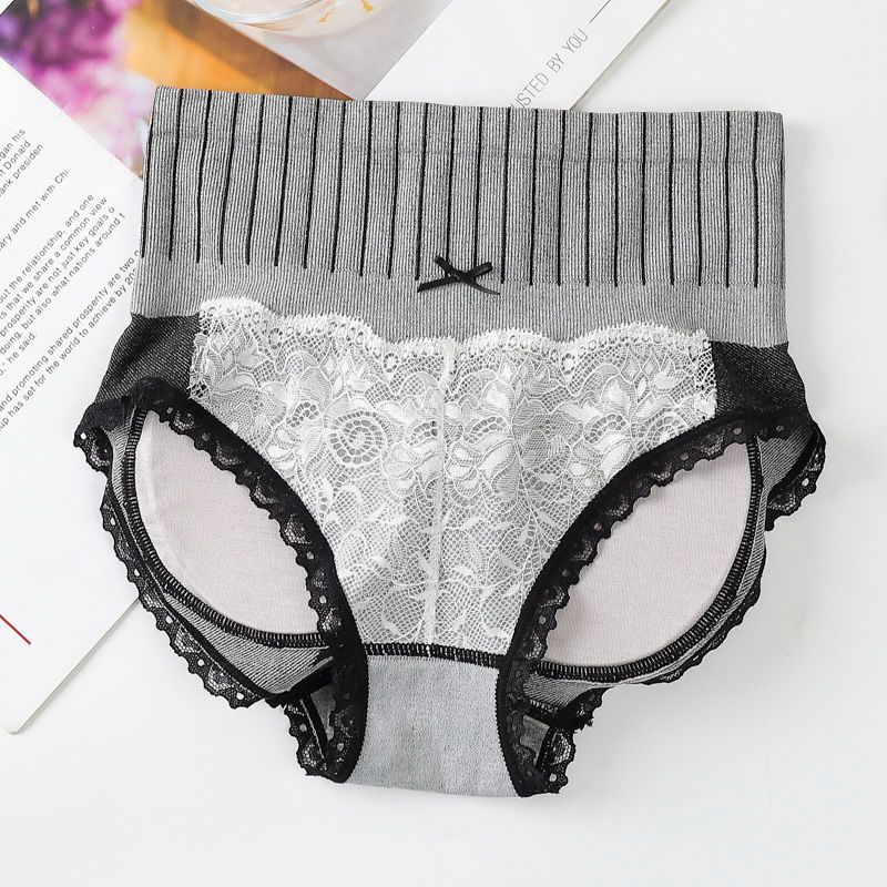 2PC Fake ass Panties High Waisted Butt Plumping Panties Padded Butt Panties Butt Lifter Shorts High Elasticity High Waist Abdomen Hip Raise Cotton Crotch Large Size Ladies Panties Buttock Hip Shaping