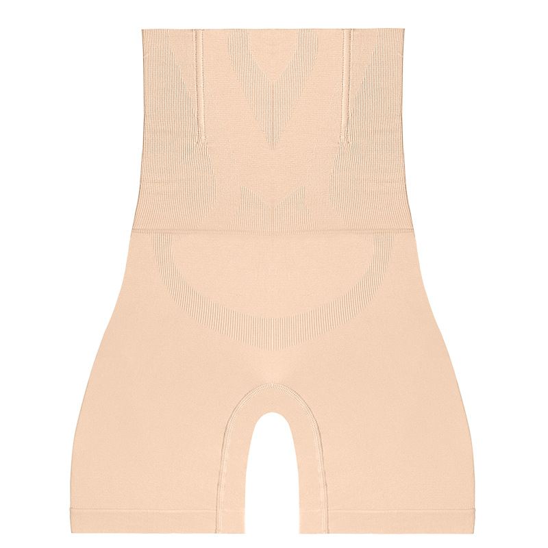 Women Shapewear Tummy Control Panties Shaping Control Panties  High Waisted Butt Lifter Short Seamless Body Shaper Hip Enhancer Thigh Slimmer Tummy Control Butt Lifting Slim Shorts