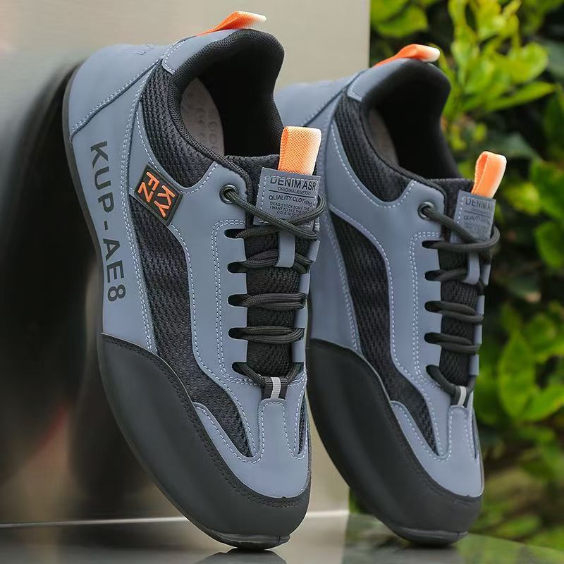 Couple shoes Men's and women's sports shoes new old dad shoes thick bottom breathable mesh casual shoes lightweight Men Sport Running Shoes Men's Basketball Shoes
