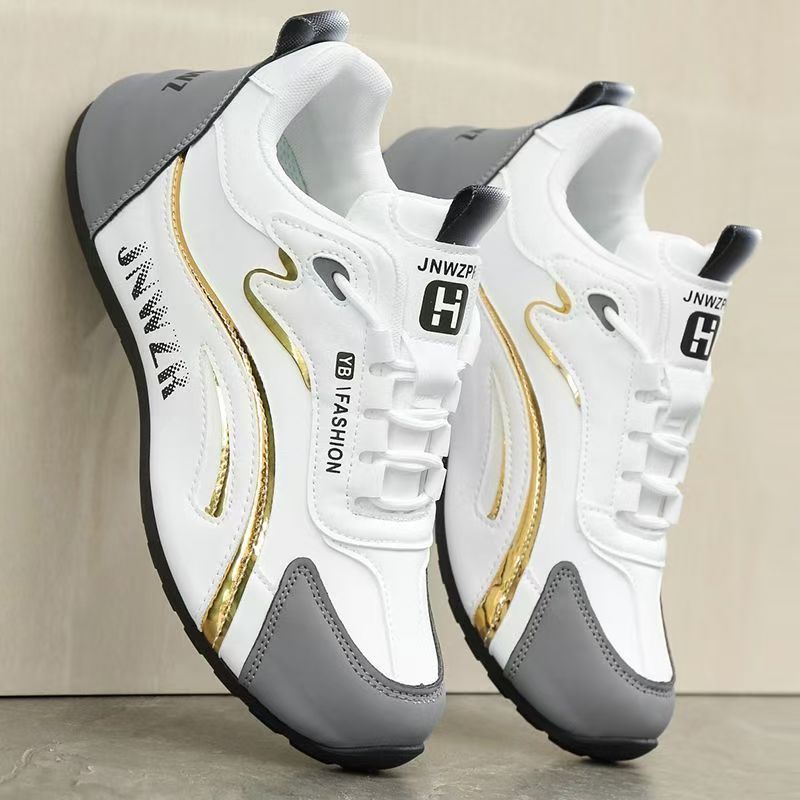 Couple shoes Men's and women's sports shoes new old dad shoes thick bottom breathable mesh casual shoes lightweight Men Sport Running Shoes Men's Basketball Shoes