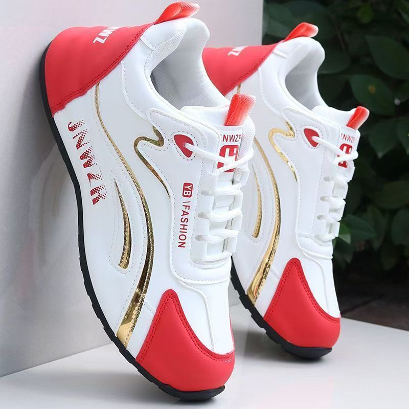 Couple shoes Men's and women's sports shoes new old dad shoes thick bottom breathable mesh casual shoes lightweight Men Sport Running Shoes Men's Basketball Shoes