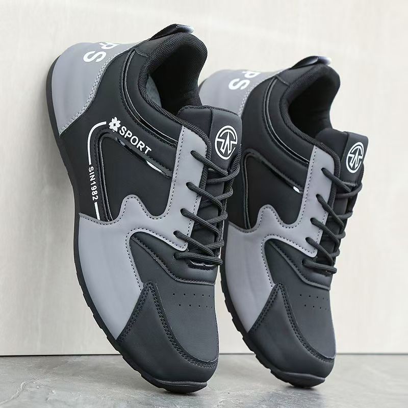 Couple shoes Men's and women's sports shoes new old dad shoes thick bottom breathable mesh casual shoes lightweight Men Sport Running Shoes Men's Basketball Shoes
