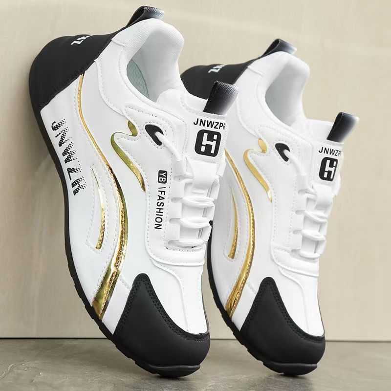 Couple shoes Men's and women's sports shoes new old dad shoes thick bottom breathable mesh casual shoes lightweight Men Sport Running Shoes Men's Basketball Shoes