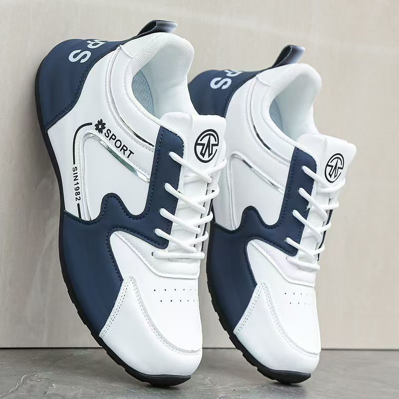 Couple shoes Men's and women's sports shoes new old dad shoes thick bottom breathable mesh casual shoes lightweight Men Sport Running Shoes Men's Basketball Shoes