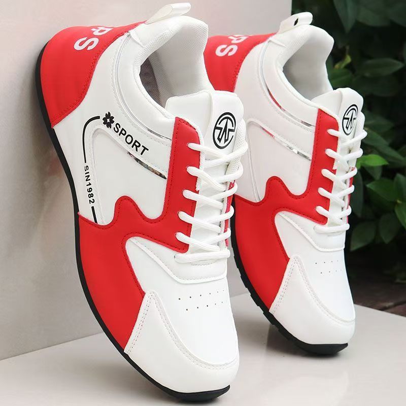 Couple shoes Men's and women's sports shoes new old dad shoes thick bottom breathable mesh casual shoes lightweight Men Sport Running Shoes Men's Basketball Shoes