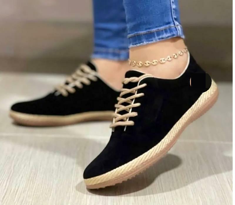 Women's Sneakers Women's Tennis Shoes Women's Canvas Shoes Women's Casual Shoes Women's Athletic Shoes Women's Fashion Platform Solid Color Plus Size Women's Casual Breathable Wedges Single Shoes