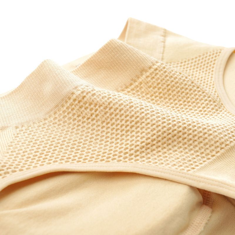 2PCS Women's Lingerie Underwear Lingerie Slimming Tummy Tucking Shaping Fake Hip-Hop Panties Women's Sponge Padded Hip-Hop Panties Women Sponge Padded Abundant Buttocks Pants