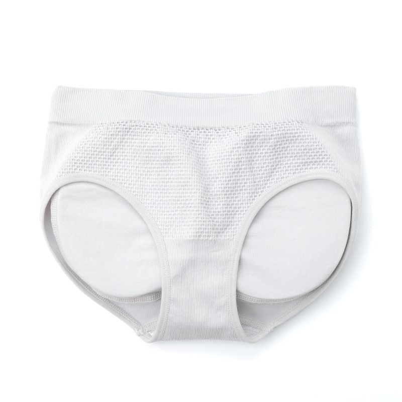 2PCS Women's Lingerie Underwear Lingerie Slimming Tummy Tucking Shaping Fake Hip-Hop Panties Women's Sponge Padded Hip-Hop Panties Women Sponge Padded Abundant Buttocks Pants