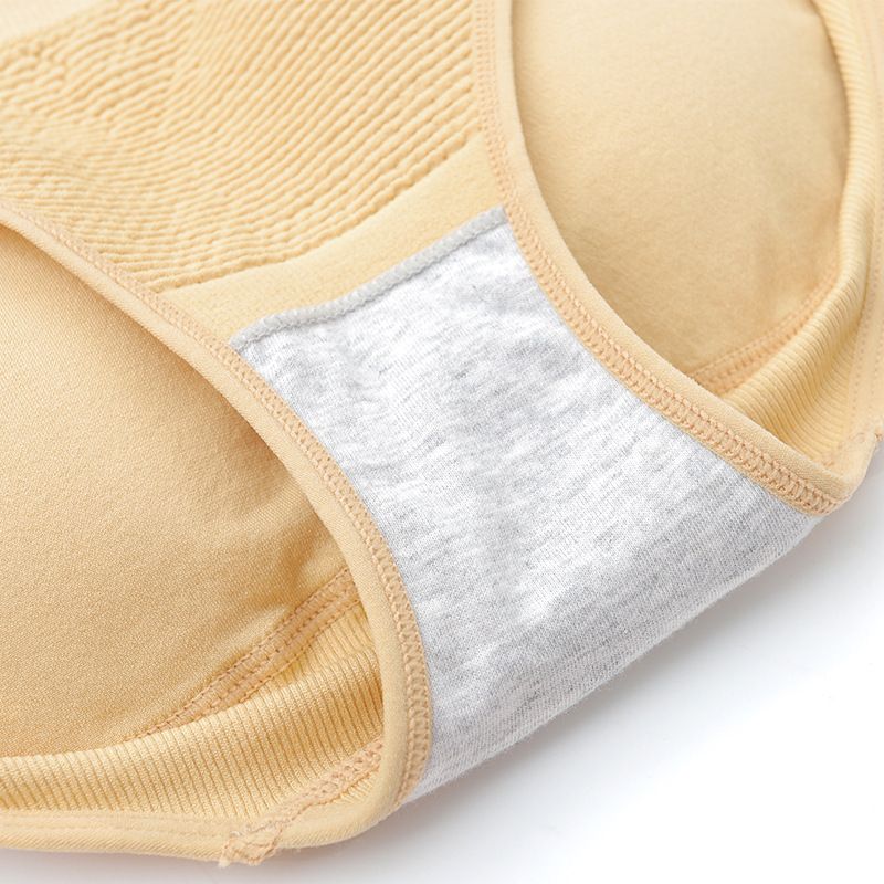 2PCS Women's Lingerie Underwear Lingerie Slimming Tummy Tucking Shaping Fake Hip-Hop Panties Women's Sponge Padded Hip-Hop Panties Women Sponge Padded Abundant Buttocks Pants