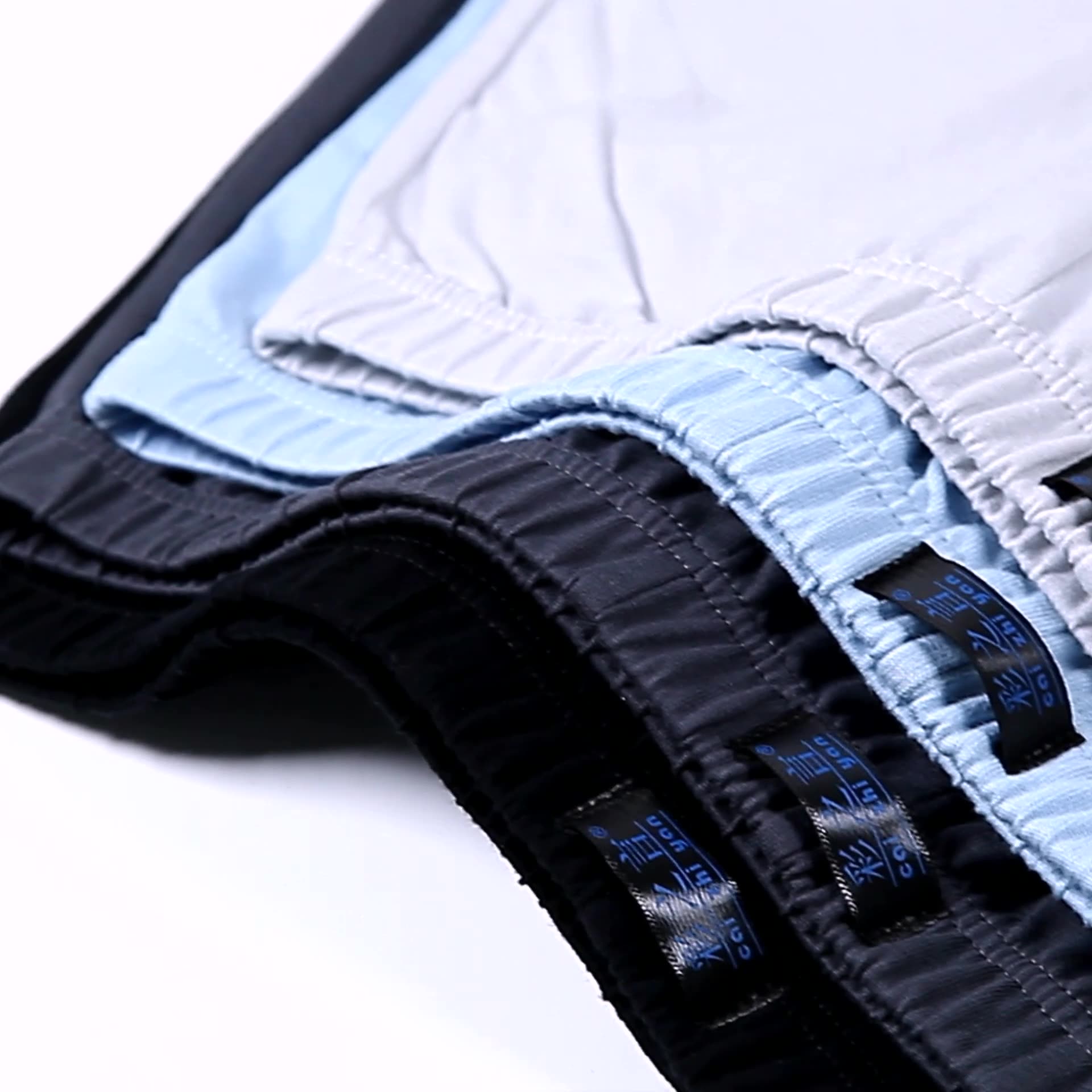 100% cotton 4Pcs Men's Boxer Pantie Lot Underpant Loose Large Short Cotton Plus Size Underwear For Men Boxer briefs Mens Cotton Underwear Boxer Shorts Mens Boxer Underwear Comfortable Shorts for Home
