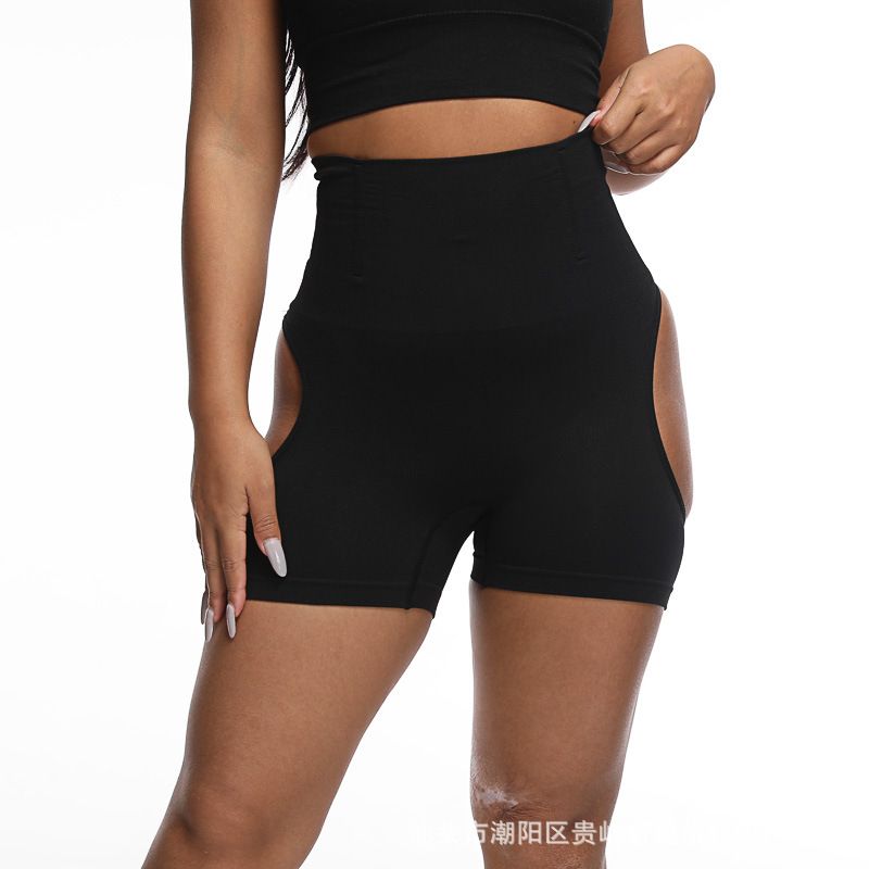 Butt Lifter Shaper Panties Shorts Butt Lift Underwear Briefs Women Body Shaper Sexy Ass Push Up Panty Buttock Open Hip Women Butt Lifter Shapewear Hip Enhancer Tummy Control Panties Sexy Show Buttocks