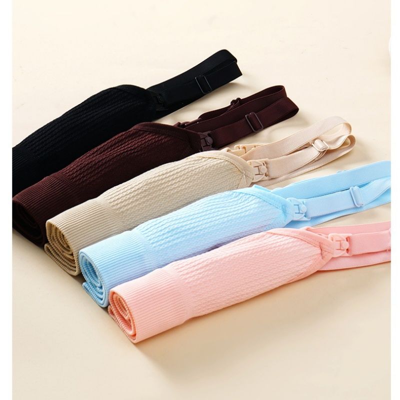 2 PCS High Quality Maternity Nursing Bras Cotton Breastfeeding Pregnant Underwear Seamless Large Size Breathable Bra Push Up Maternity Bras Wirefree Nursing Bra Pregnancy Clothes Prevent Sagging Breas
