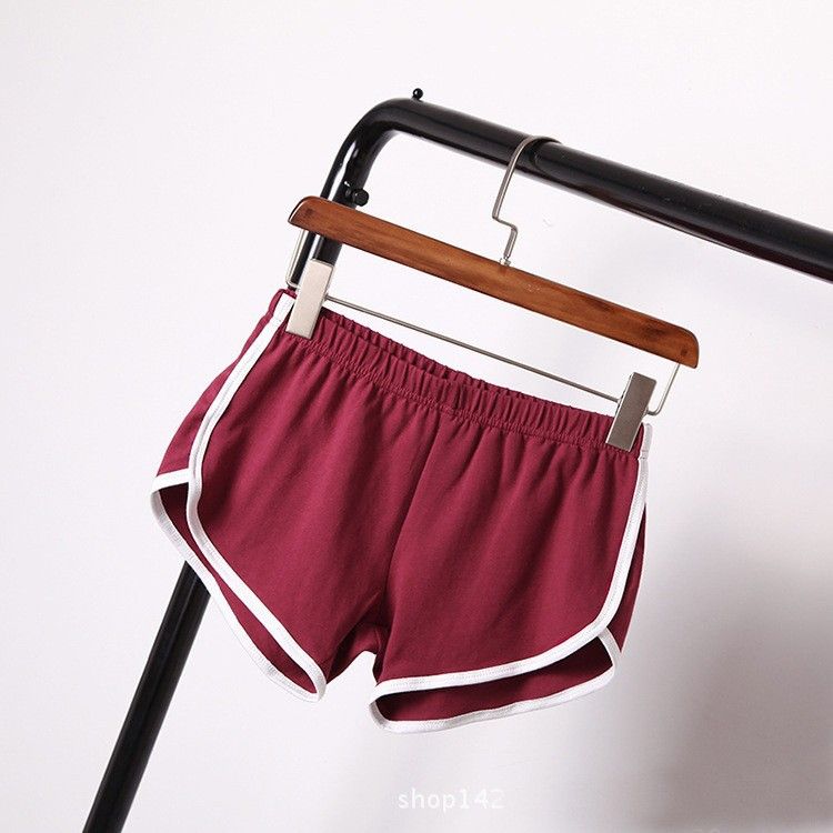 2PCS Fashion Stretch Waist Casual Shorts Woman High Waist Black White Shorts Harajuku Beach 2025 Sexy Short Women'S Clothing Women's Stretch Waist Casual Shorts, High Waist Shorts, Harajuku Beach