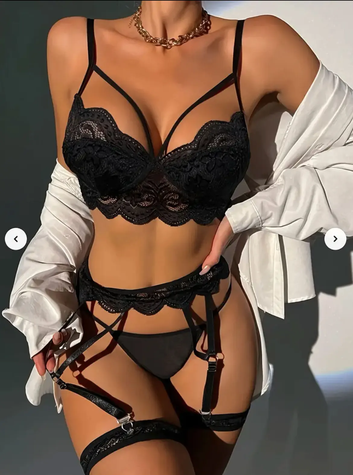 Erotic Sexy Lace Bra And Panty Set Underwear Transparent Bra Exotic Sets Sexy Thong Woman Porn Fancy Sensual Luxury Lingerie Teddy Lace Erotic Bikini Garters sets See Through Babydoll Lingerie