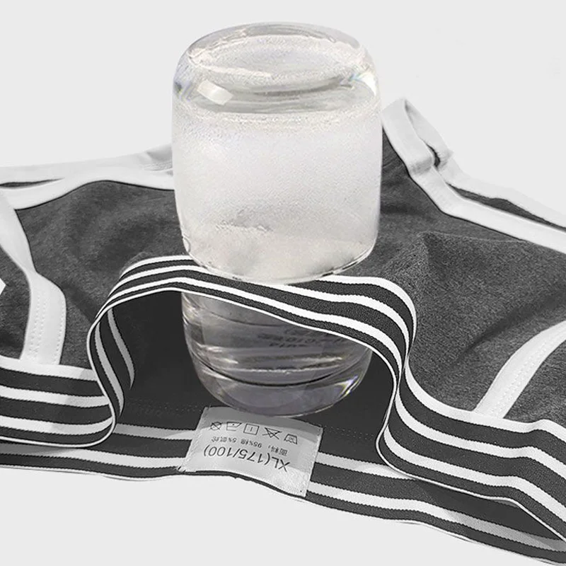 3PCS Low Waist Boxer Panties for Women, Comfortable and Breathable Underwear, Ladies Pants, Intimate Lingerie, Female Boxer, Sport Ladies Solid color boxers Briefs Comfortable Female Underwear Sporty